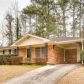 3181 Sprucewood Dr, Decatur, GA 30033 ID:15327832