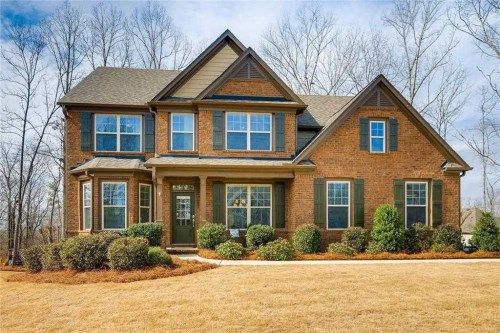 4580 Sterling Pointe Dr NW, Kennesaw, GA 30152