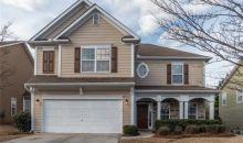 3128 Delacorte Dr Acworth, GA 30101