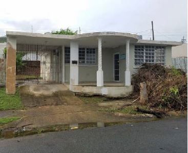 Baralt A-3 Calle 1, Fajardo, PR 00738