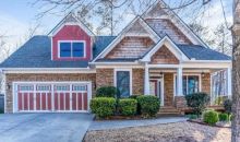 3509 Mcever Village Ln Acworth, GA 30101