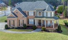 20 Rocky Point Ct Acworth, GA 30101