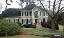 5405 Fripp Ln NW Acworth, GA 30101