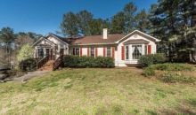 1140 Picketts Ridge Acworth, GA 30101