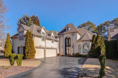 1215 Greatwood Manor, Alpharetta, GA 30005