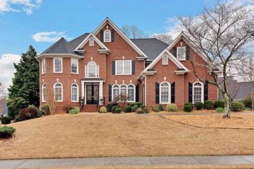 710 Mallory Manor Ct, Alpharetta, GA 30022