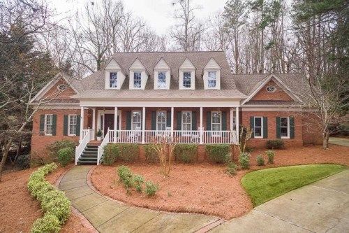 345 High Bridge Chase, Alpharetta, GA 30022