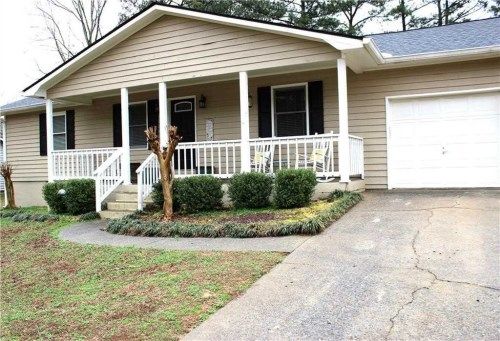 1726 Litchfield Rd, Snellville, GA 30078