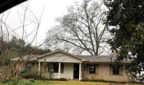 706 LAUREL BLVD, Jena, LA 71342