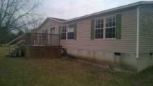 10 Humpback St Swainsboro, GA 30401