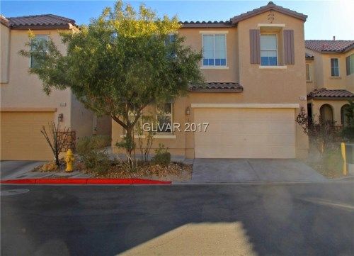 5041 Vacaville Avenue, Las Vegas, NV 89139