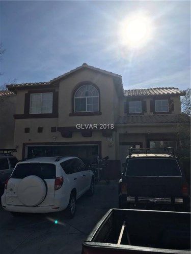 6001 Adobe Summit Avenue, Las Vegas, NV 89110