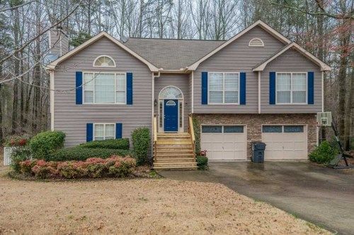 000 Confidential Ave., Buford, GA 30519