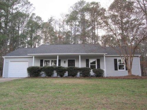 3729 Windy Hill Dr, Conyers, GA 30013