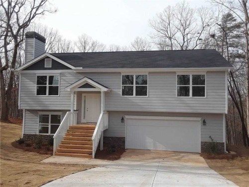 3977 Fraser Circle, Gainesville, GA 30501