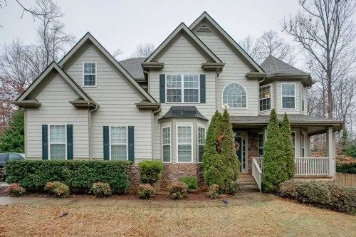 499 Southampton Circle, Hoschton, GA 30548