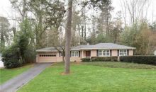 68 Pine Lake Dr Atlanta, GA 30327