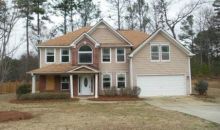 4193 Kenwood Trl Atlanta, GA 30349