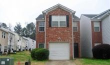 2810 Windsor Forrest Ct Atlanta, GA 30349