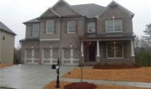 4710 Sierra Creek Dr Hoschton, GA 30548