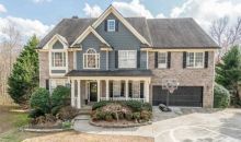 3943 Springtree Ln Hoschton, GA 30548