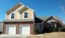 4279 Butternut Place Atlanta, GA 30349