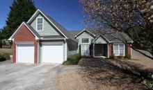 1921 Hampton Walk Ct Hoschton, GA 30548