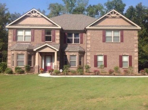 4574 Mill Water Crossing, Douglasville, GA 30135