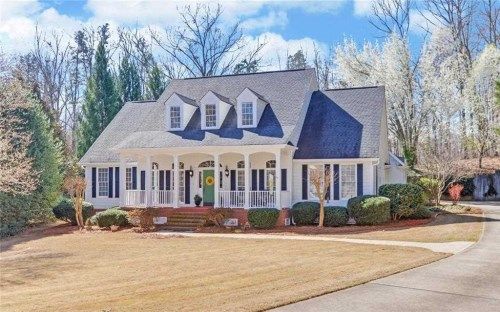 3657 Eleanors Trace, Gainesville, GA 30506