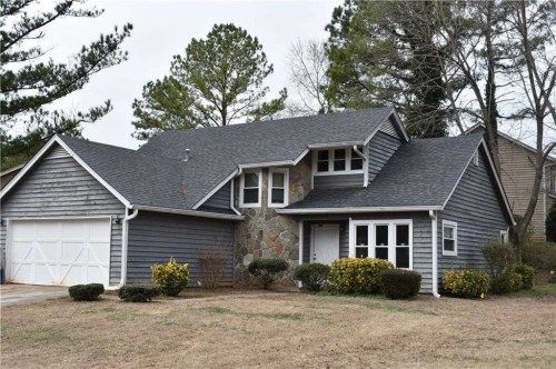 4970 Terrace Green Trace, Stone Mountain, GA 30088