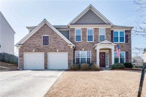 435 Hillingdon Way, Suwanee, GA 30024