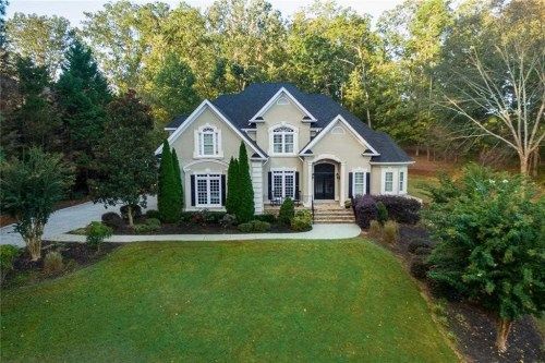 515 Champions View Dr, Alpharetta, GA 30004