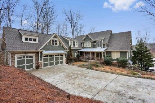 255 Iron Mountain Rd, Canton, GA 30115