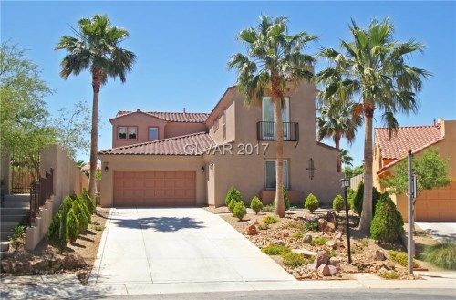 1197 Via Casa Palermo, Henderson, NV 89011