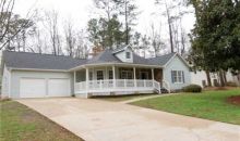 2840 Quarters Ln Powder Springs, GA 30127