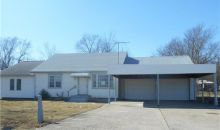 848 S Maple St Nowata, OK 74048