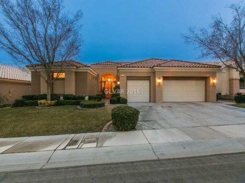 2208 Airlands Street, Las Vegas, NV 89134