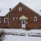 2127 Pierce St, Flint, MI 48503 ID:15380444