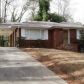 1815 Dodson Dr SW, Atlanta, GA 30311 ID:15328140