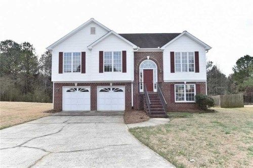 3330 Oaktree Park Dr, Lawrenceville, GA 30044