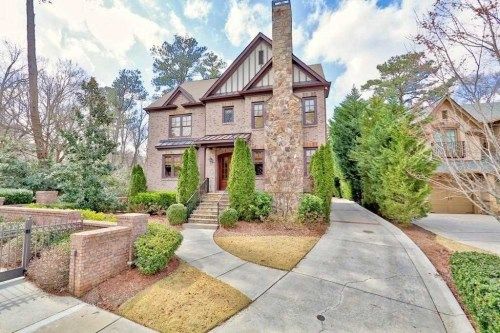 400 Mabry Place, Atlanta, GA 30319