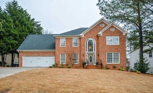 2265 Prickly Pear Walk, Lawrenceville, GA 30043