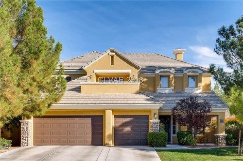 9744 South Royal Lamb Drive, Las Vegas, NV 89145