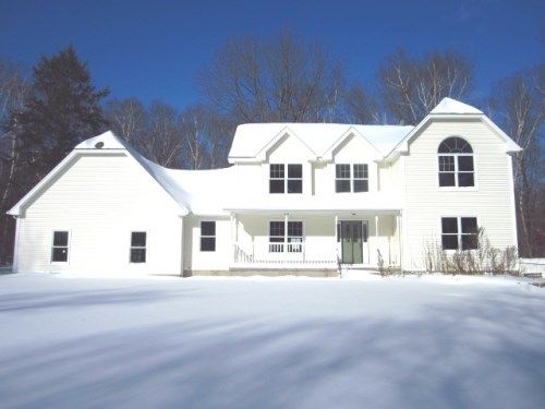 17 Birchview Drive, Ellington, CT 06029