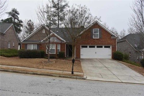 1209 Simonton Glen Way, Lawrenceville, GA 30045