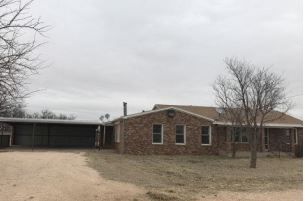 6898 W Us Hwy 180, Snyder, TX 79549