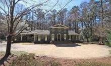 667 Hampton Place Marietta, GA 30064