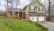 278 Martin Ridge Dr SW Marietta, GA 30064