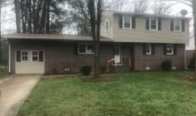 116 Shirley Dr Yorktown, VA 23693