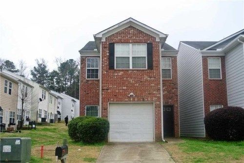 2810 Windsor Forrest Ct, Atlanta, GA 30349